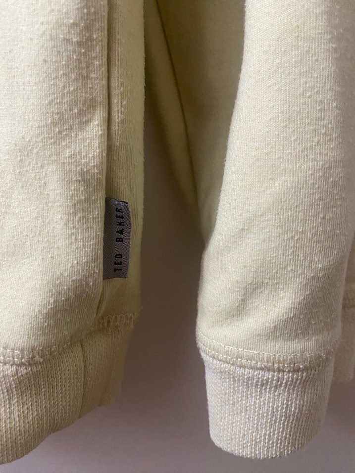 Ted Baker - Sweatshirt - Görsel 3