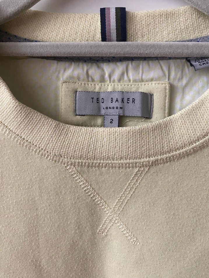 Ted Baker - Sweatshirt - Görsel 4