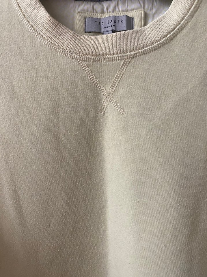 Ted Baker - Sweatshirt - Görsel 5