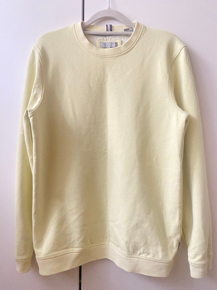 Ted Baker - Sweatshirt - Görsel 2