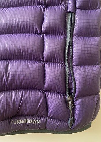 Columbia Kadın Şişme Yelek - Görsel 4