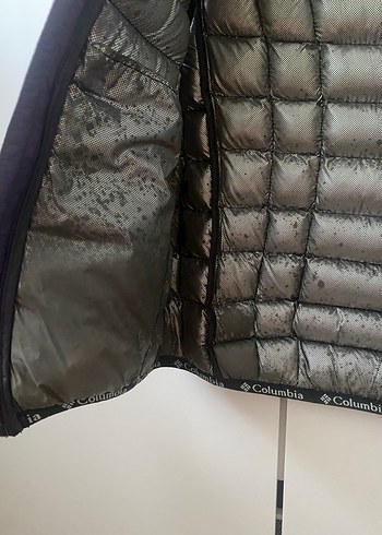 Columbia Kadın Şişme Yelek - Görsel 7