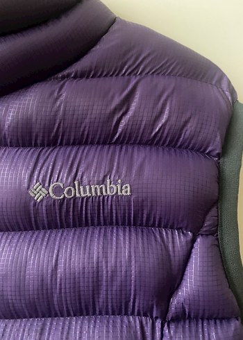 Columbia Kadın Şişme Yelek - Görsel 2