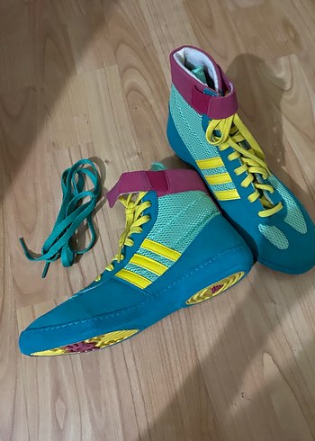 Adidas Combat Speed Boks - Görsel 6