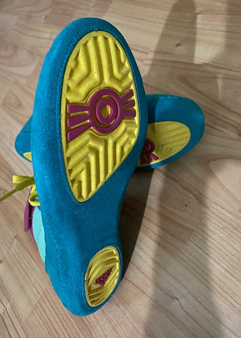 Adidas Combat Speed Boks - Görsel 7