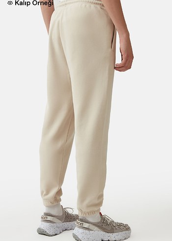 WWF Panda SuperSoft Eşofman Altı - Görsel 4