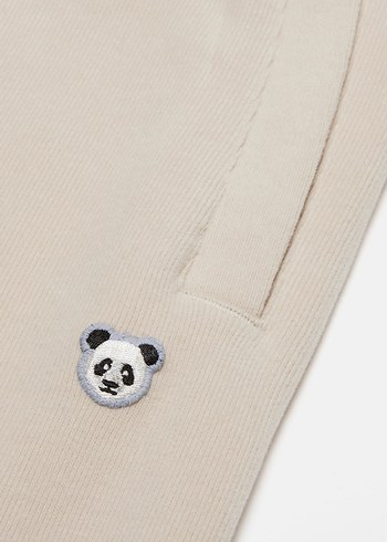 WWF Panda SuperSoft Eşofman Altı - Görsel 3