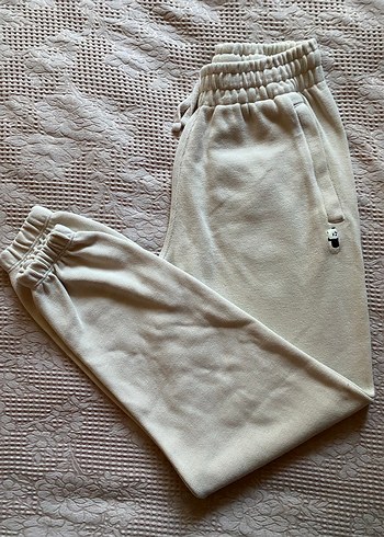 WWF Panda SuperSoft Eşofman Altı - Görsel 5