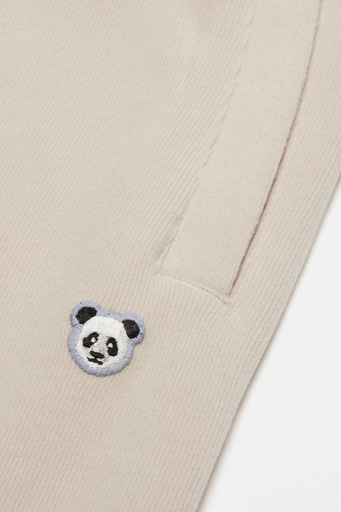 WWF Panda SuperSoft Eşofman Altı - Görsel 3