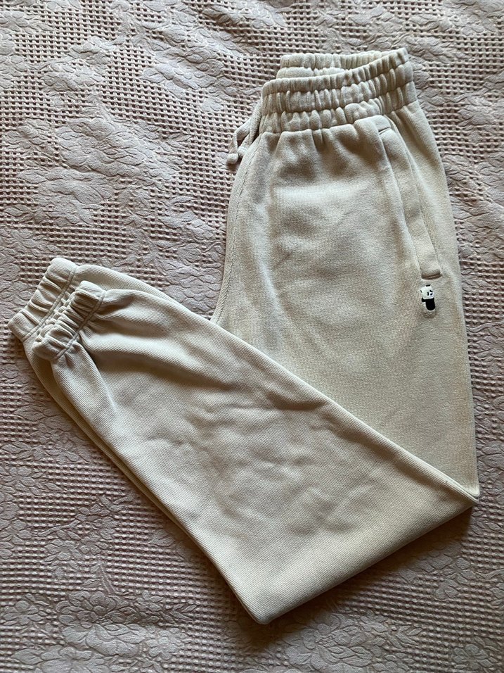 WWF Panda SuperSoft Eşofman Altı - Görsel 5