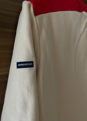 Superdry Sweatshirt - Görsel 8
