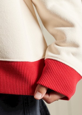 Superdry Sweatshirt - Görsel 5