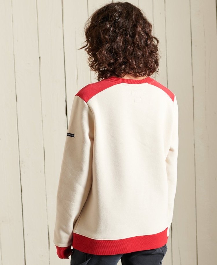 Superdry Sweatshirt - Görsel 3