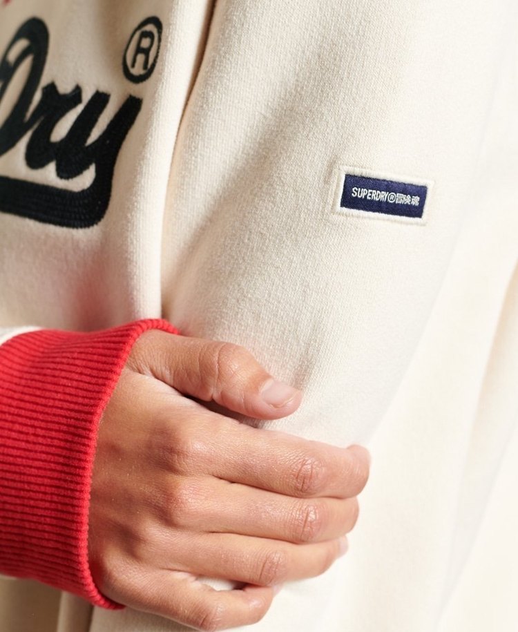 Superdry Sweatshirt - Görsel 4