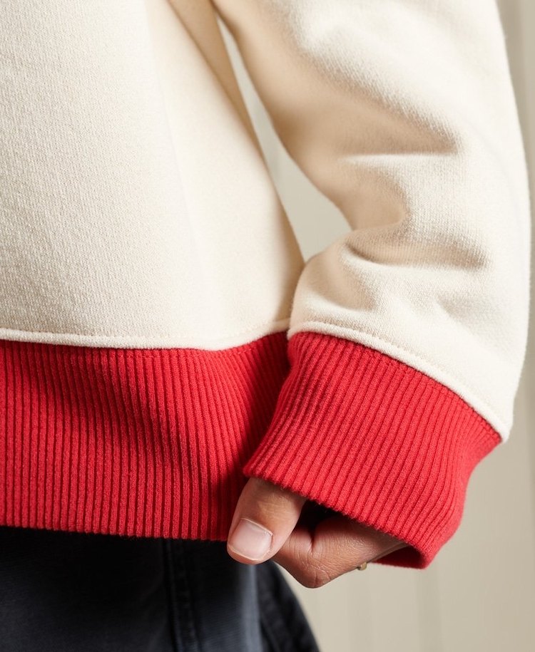 Superdry Sweatshirt - Görsel 5