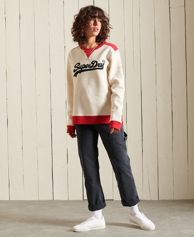 Superdry Sweatshirt - Görsel 2