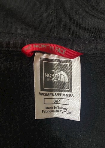 The North Face Siyah Erkek Sweatshirt - Görsel 7