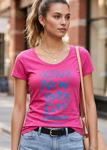 Tommy Hilfiger ürünü