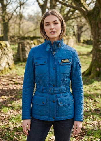 Barbour ürünü