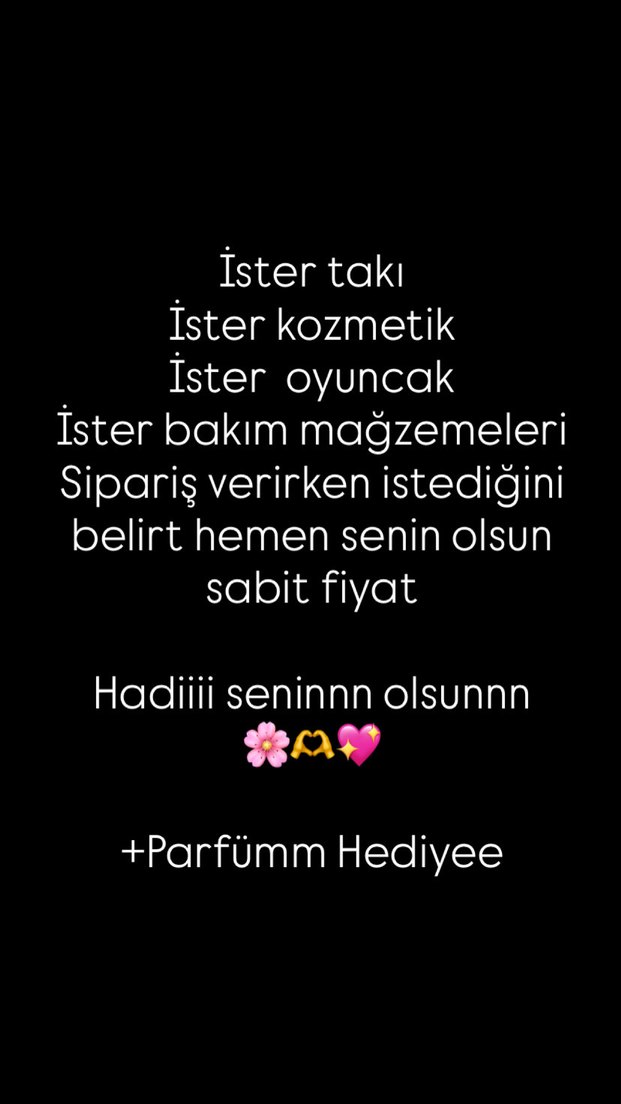 Sürpriz Kaşık Hediyeleri + küçük boy  parfüm Hediye - Görsel 2