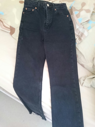 Topshop momfit jean