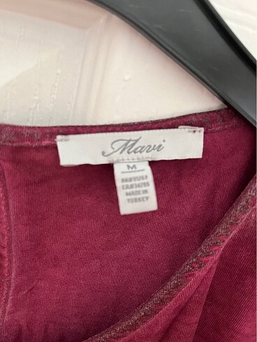 Mavi Jeans Mavi marka salaş bluz
