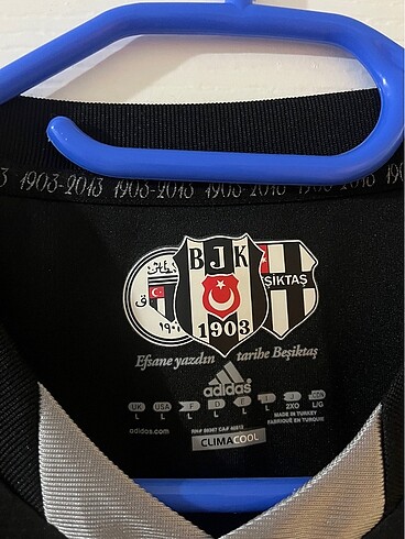 Adidas Beşiktaş 2013 forma orijinal