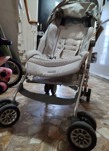 Diğer Maclaren buggy bebek arabası