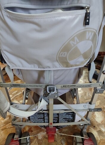 0 - 13 kg Beden gri Renk Maclaren buggy bebek arabası