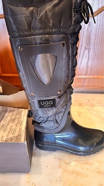 37 Beden UGG BOT
