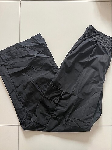 Oysho Paraşüt Pantolon