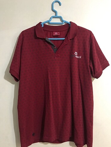 Diğer Çözüm Koleji Polo yaka forma (L)