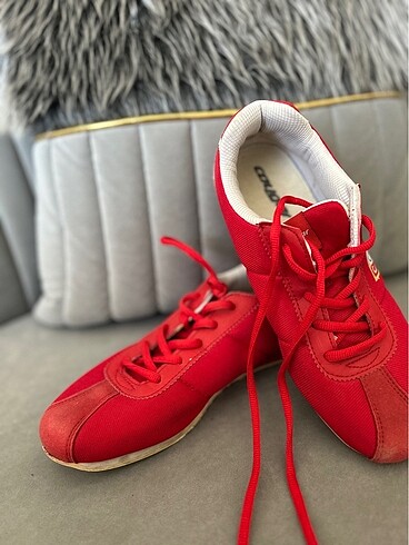 Converse Ayakkabı