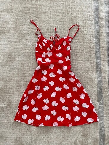 Pull&Bear mini elbise.
