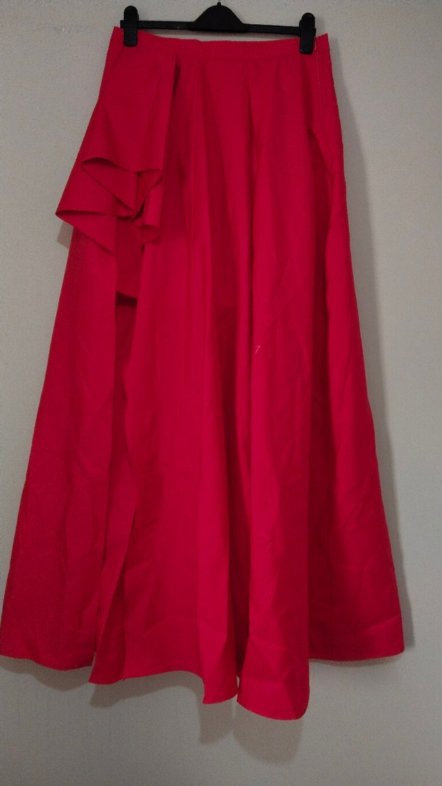 2 PARÇALI ABİYE - Görsel 4