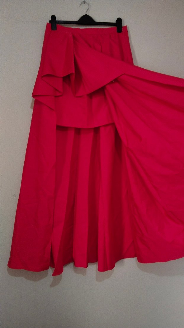 2 PARÇALI ABİYE - Görsel 3