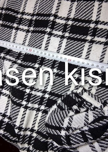 KIŞLIK ŞIK ELBİSE - Görsel 5