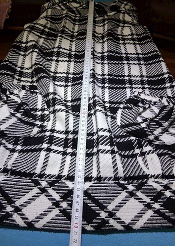 KIŞLIK ŞIK ELBİSE - Görsel 4