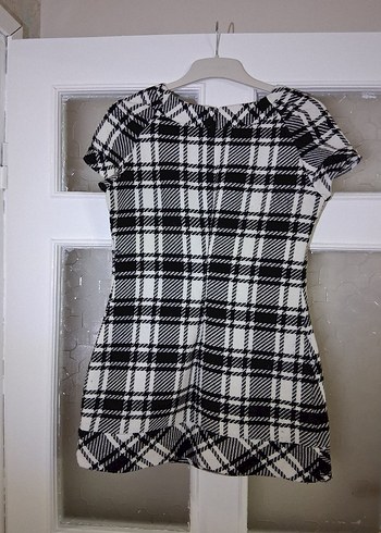 KIŞLIK ŞIK ELBİSE - Görsel 2