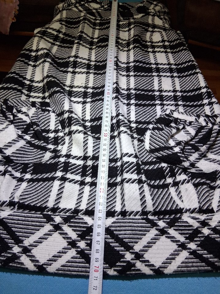 KIŞLIK ŞIK ELBİSE - Görsel 4