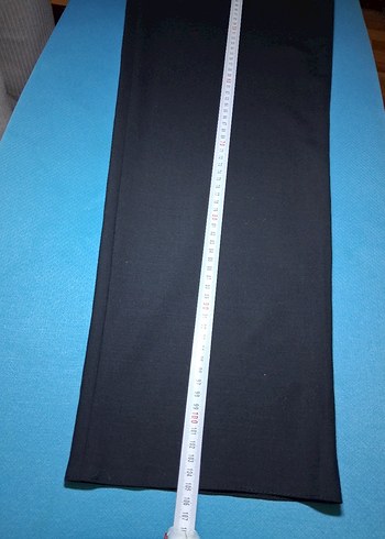 NETWORK KADIN KUMAŞ PANTOLON - Görsel 6