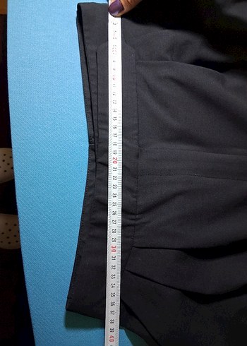 NETWORK KADIN KUMAŞ PANTOLON - Görsel 4