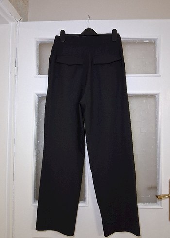 NETWORK KADIN KUMAŞ PANTOLON - Görsel 2