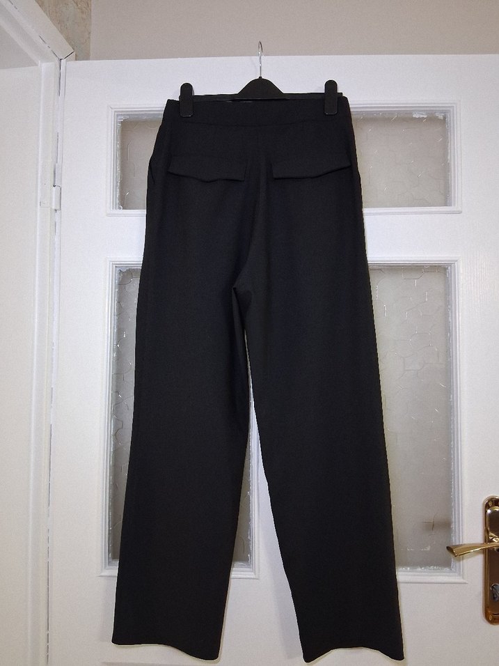 NETWORK KADIN KUMAŞ PANTOLON - Görsel 2