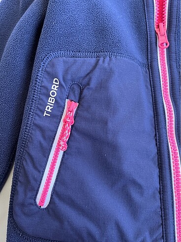 Decathlon polar sweat