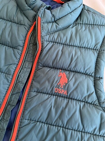 U.S Polo Assn. Us polo şişme yelek
