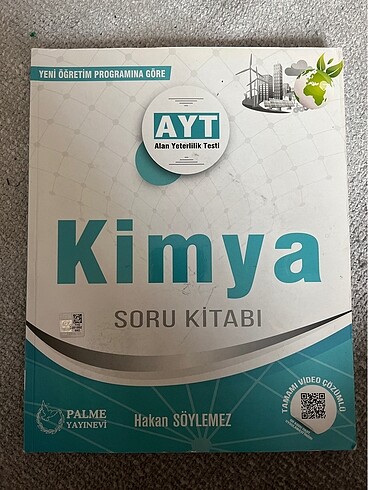 Ayt kimya fizik palme