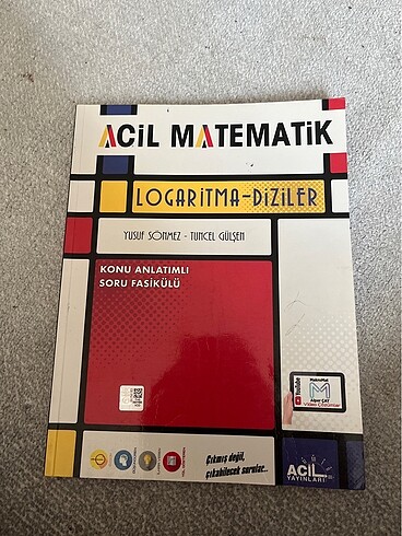 Acil yayınları fasikül