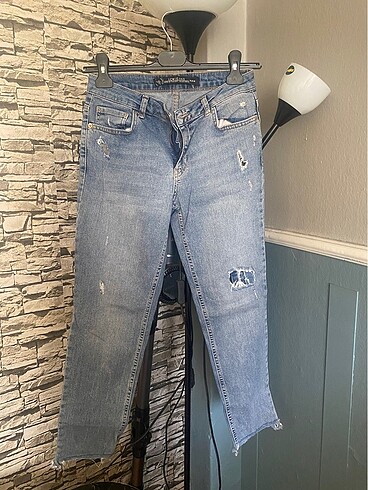 Lcw 27 beden