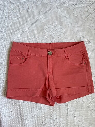 LC Waikiki Mini Şort